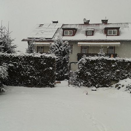 Paul-S Apartman Leilighet Bad Hofgastein Eksteriør bilde