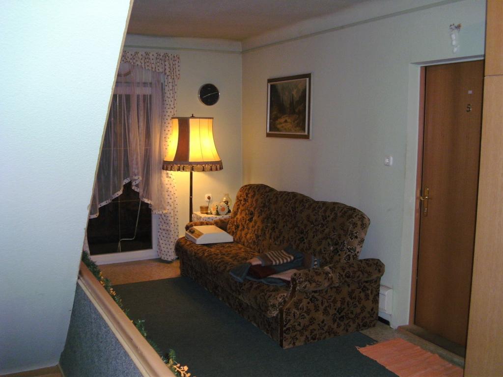 Paul-S Apartman Leilighet Bad Hofgastein Eksteriør bilde