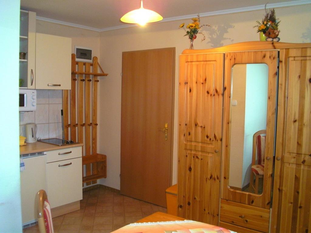Paul-S Apartman Leilighet Bad Hofgastein Rom bilde