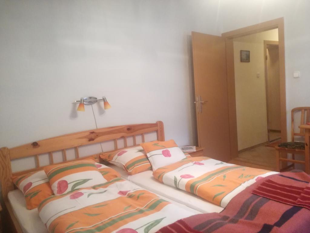 Paul-S Apartman Leilighet Bad Hofgastein Eksteriør bilde