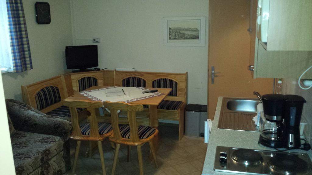 Paul-S Apartman Leilighet Bad Hofgastein Eksteriør bilde