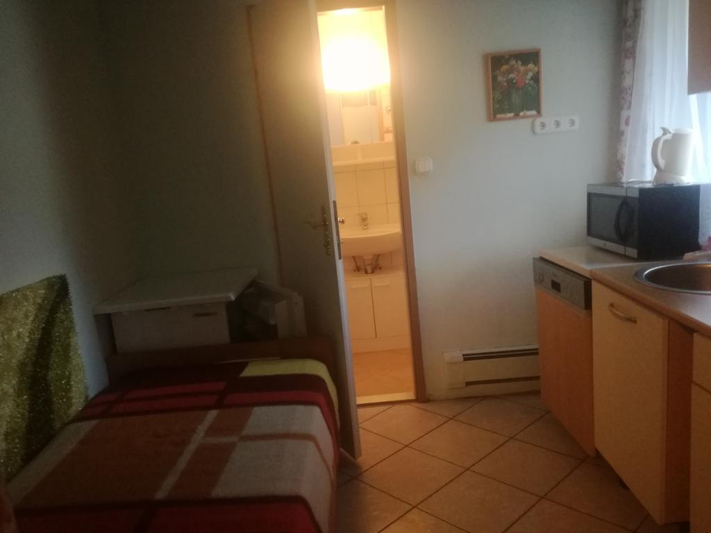 Paul-S Apartman Leilighet Bad Hofgastein Eksteriør bilde