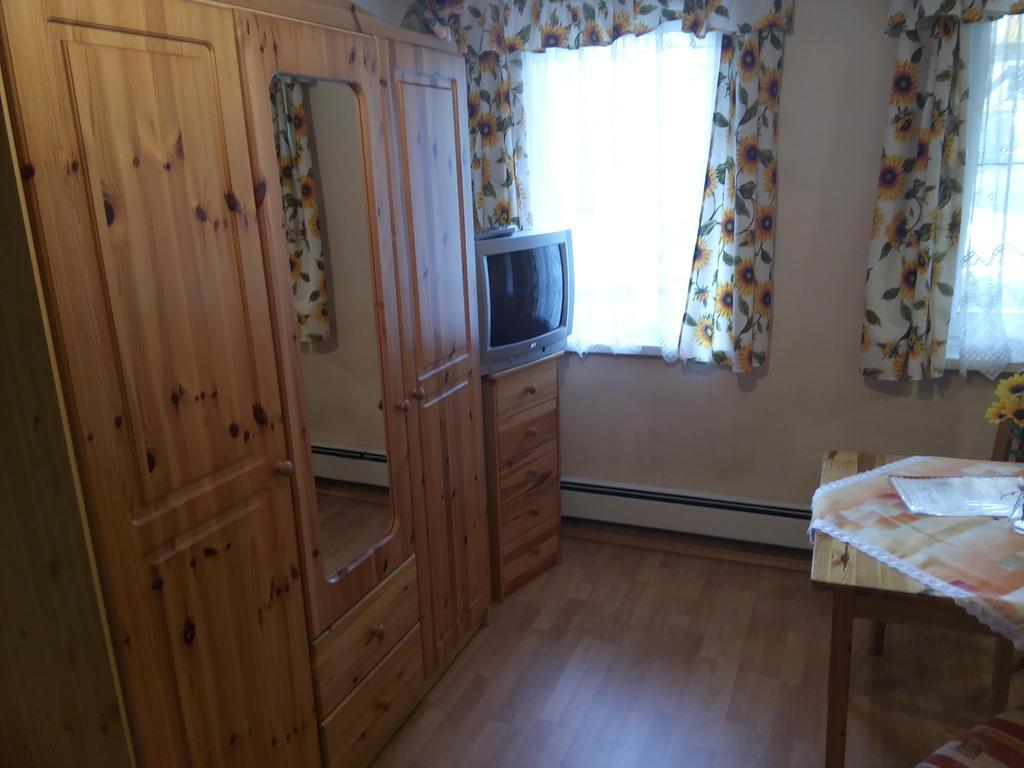 Paul-S Apartman Leilighet Bad Hofgastein Eksteriør bilde