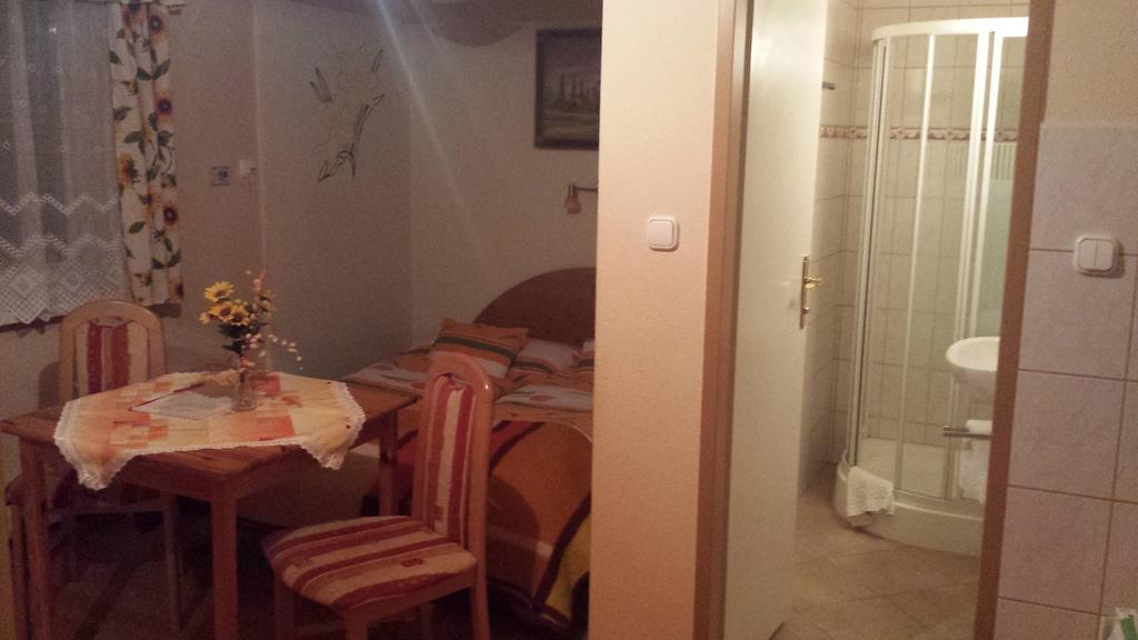 Paul-S Apartman Leilighet Bad Hofgastein Eksteriør bilde