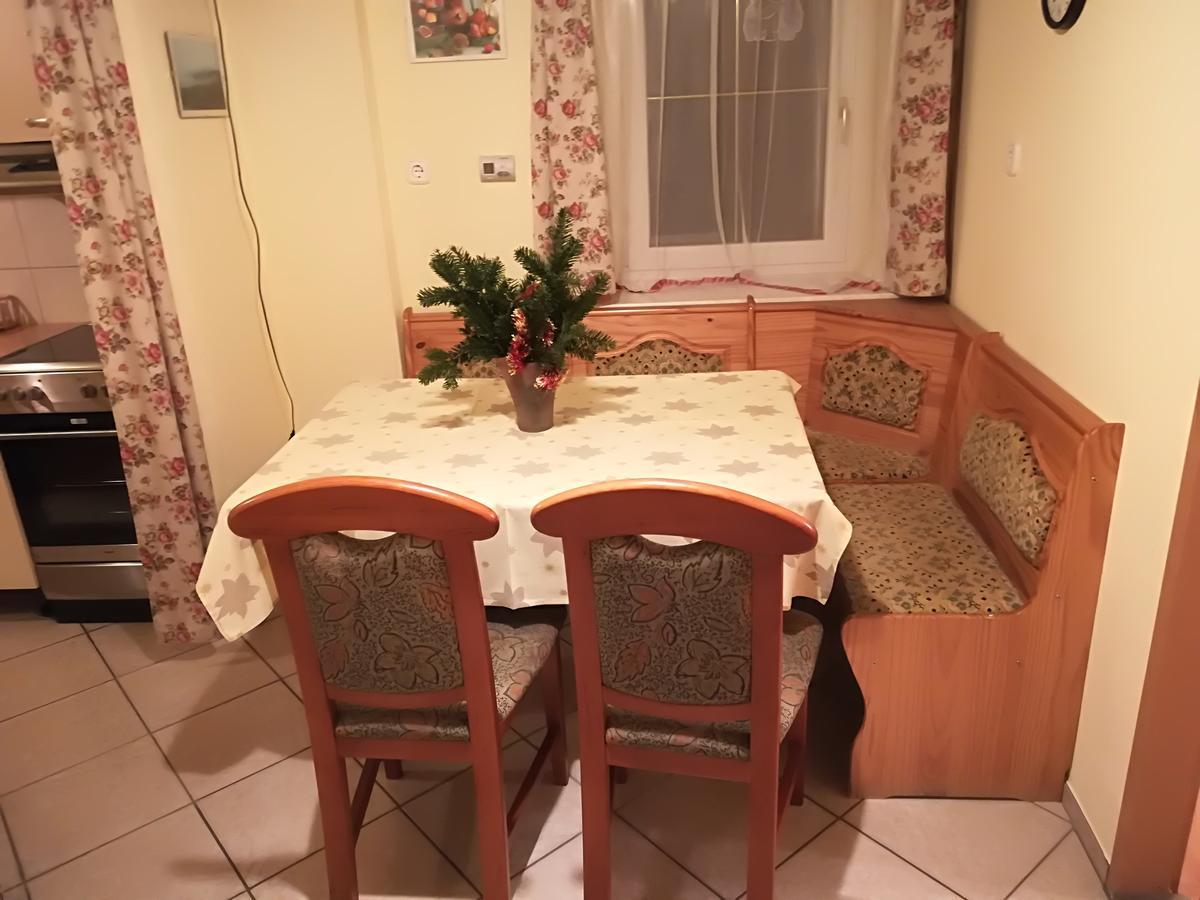 Paul-S Apartman Leilighet Bad Hofgastein Eksteriør bilde