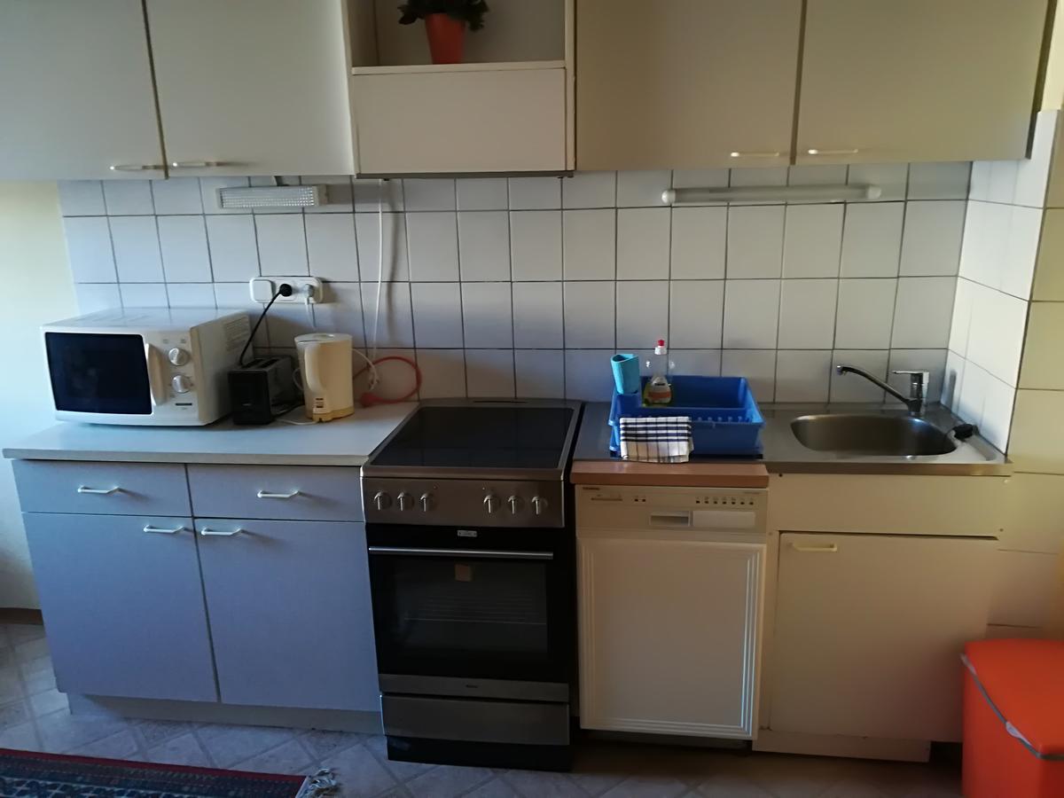 Paul-S Apartman Leilighet Bad Hofgastein Eksteriør bilde