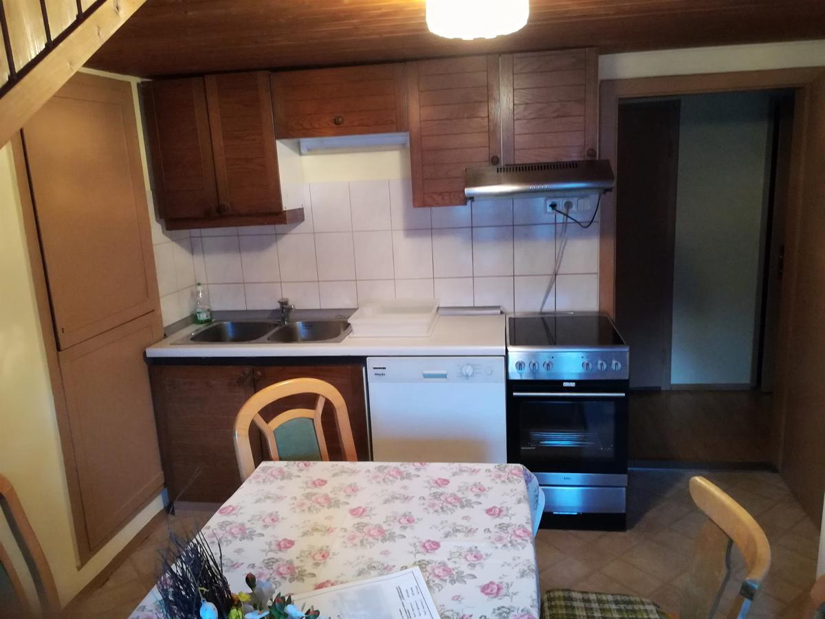 Paul-S Apartman Leilighet Bad Hofgastein Eksteriør bilde